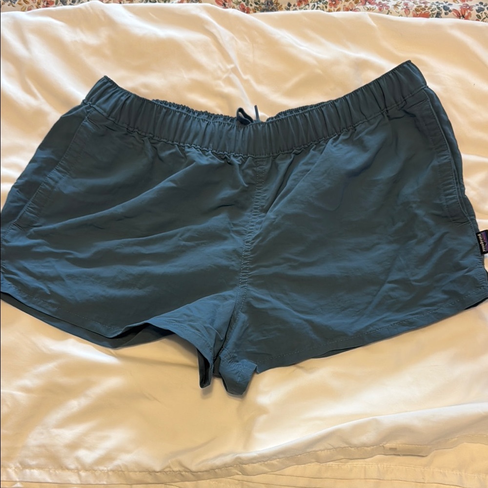 Patagonia Barely Baggies